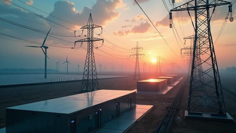 Petrobras Despacha 1,3 GW para Fortalecer Setor Elétrico Estratégia e Desafios