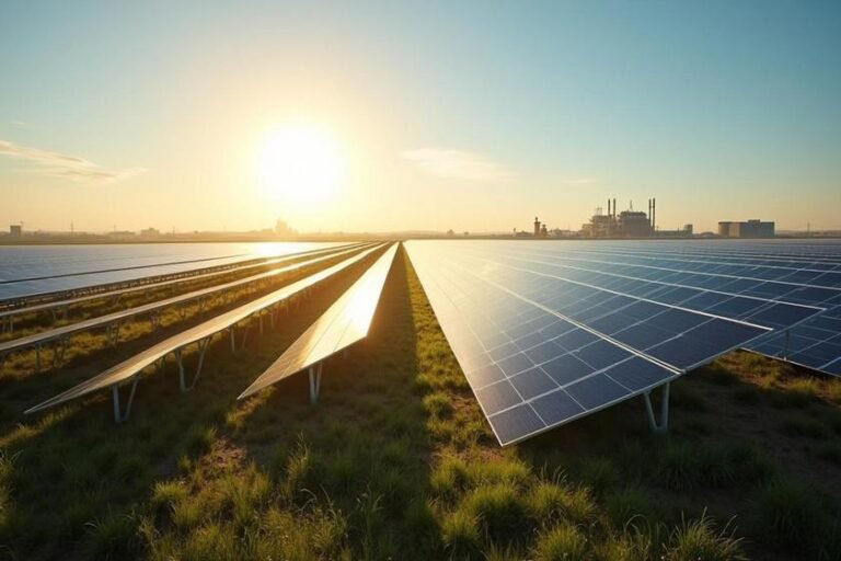 Petrobras Inova: Avalia Aquisição de Fazendas Solares para Descarbonizar Operações