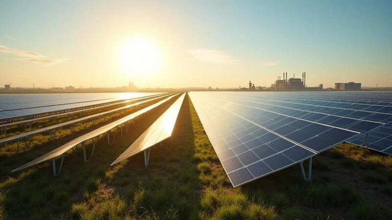 Petrobras Inova: Avalia Aquisição de Fazendas Solares para Descarbonizar Operações