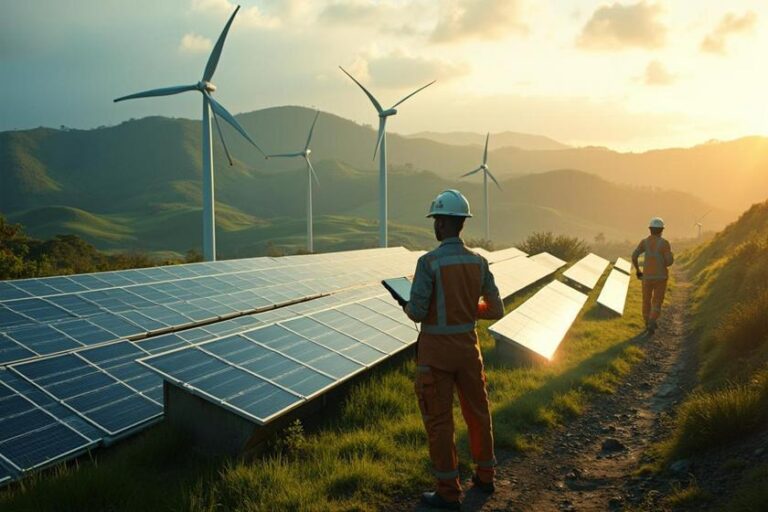 Petrobras Reforça Luta Contra a Crise Climática com R$ 21 Milhões em SP e RS