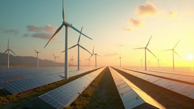 Petrobras e o Futuro Verde: Desvendando o Horizonte 2035 para Energia Solar e Eólica