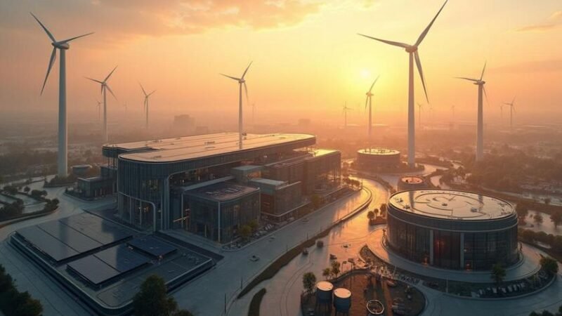 Petrobras na Transição Energética: Investimento e Estratégias para um Futuro de Baixo Carbono Petrobras na Transição Energética: Investimento e Estratégias para um Futuro de Baixo Carbono
