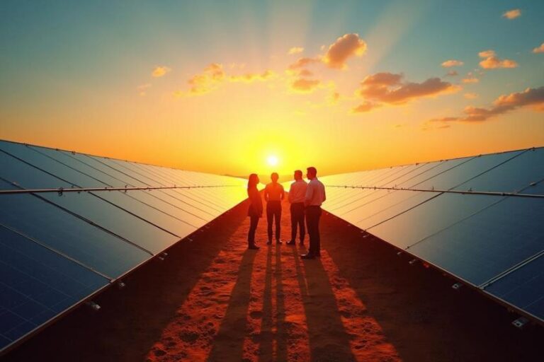 Piauí: O Impacto do Aumento de Impostos na Energia Solar e a Reação do Setor