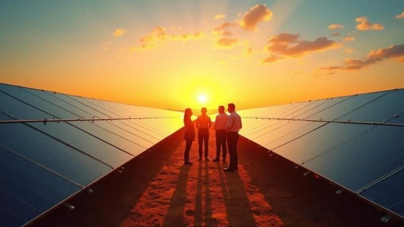 Piauí: O Impacto do Aumento de Impostos na Energia Solar e a Reação do Setor Piauí: O Impacto do Aumento de Impostos na Energia Solar e a Reação do Setor