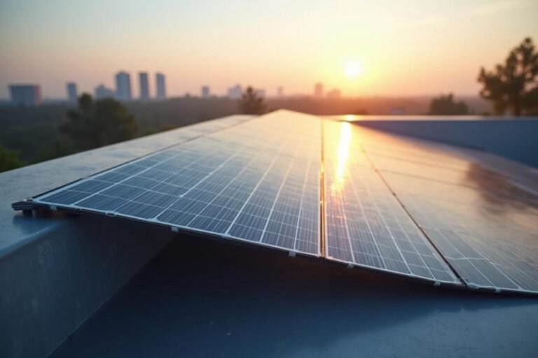 Placa Solar Flexível Vale a Pena: Análise Completa de Vantagens, Desvantagens e Aplicações