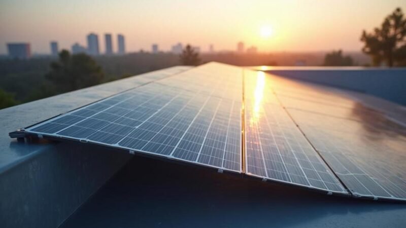 Placa Solar Flexível Vale a Pena: Análise Completa de Vantagens, Desvantagens e Aplicações