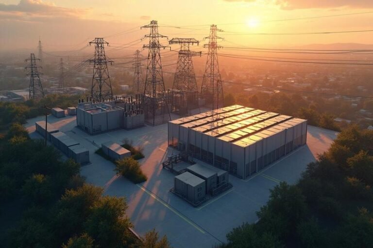 Plano de Corte de Geração: Reconfigurando Usinas Tipo III e Geração Distribuída para um Sistema Elétrico Mais Resiliente