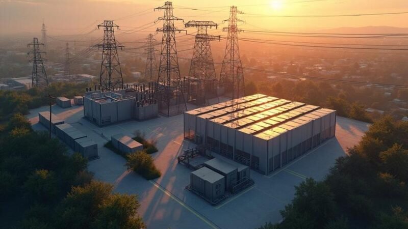 Plano de Corte de Geração: Reconfigurando Usinas Tipo III e Geração Distribuída para um Sistema Elétrico Mais Resiliente