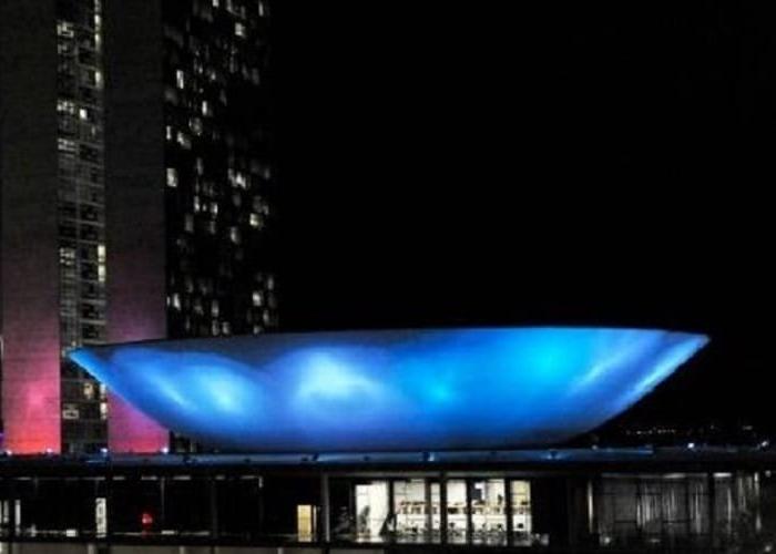 Portas abertas na Câmara dos Deputados