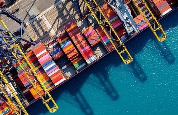 Porto de Santos no pódio da América Latina Porto de Santos no pódio da América Latina