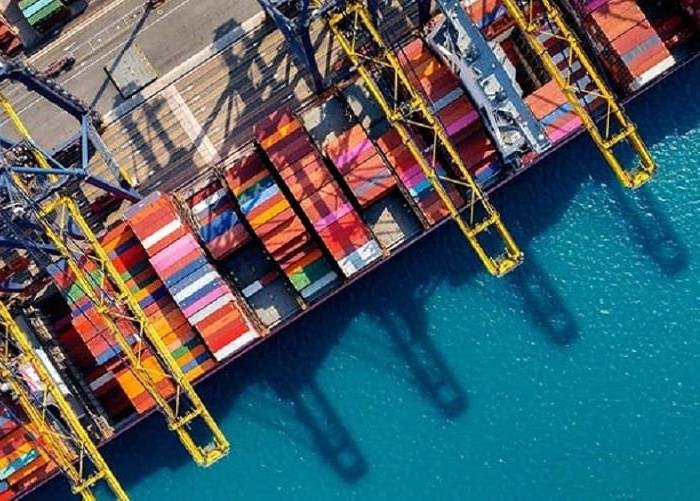 Porto de Santos no pódio da América Latina