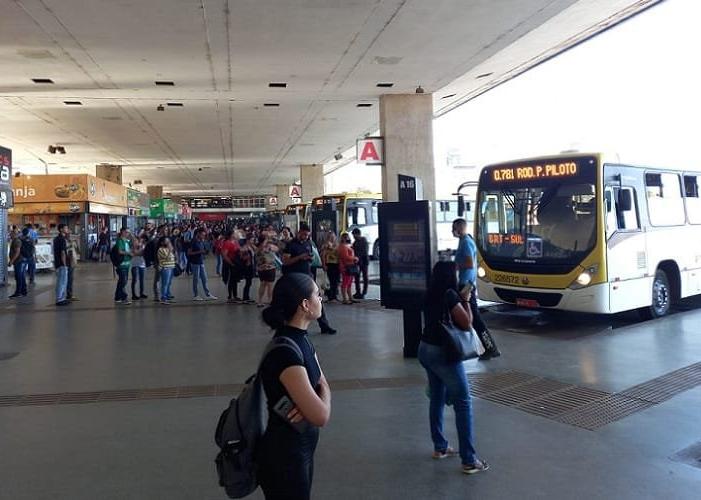 Portões Abertos Sua carona grátis espera por você