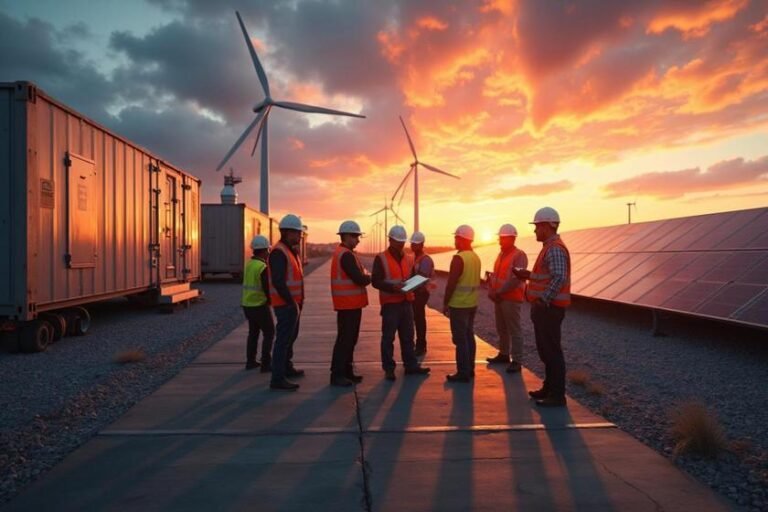 Prazo Apertado e Energia Limpa: Desafios da MP 1304