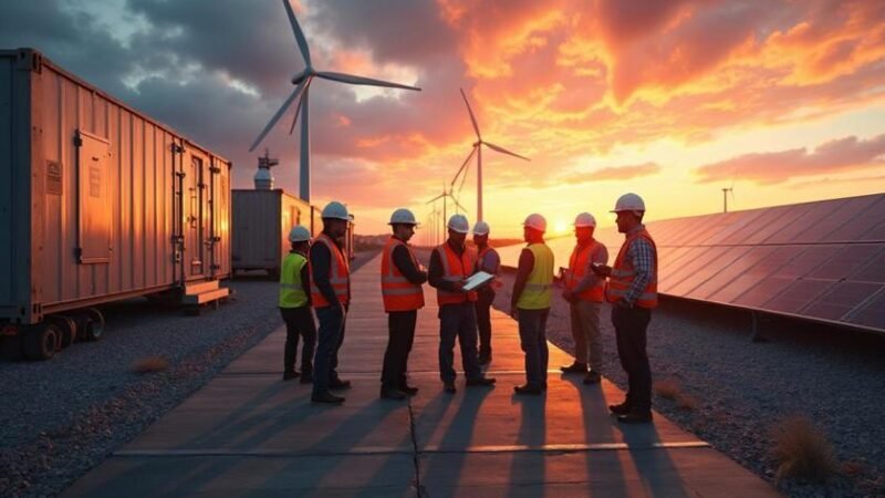 Prazo Apertado e Energia Limpa: Desafios da MP 1304