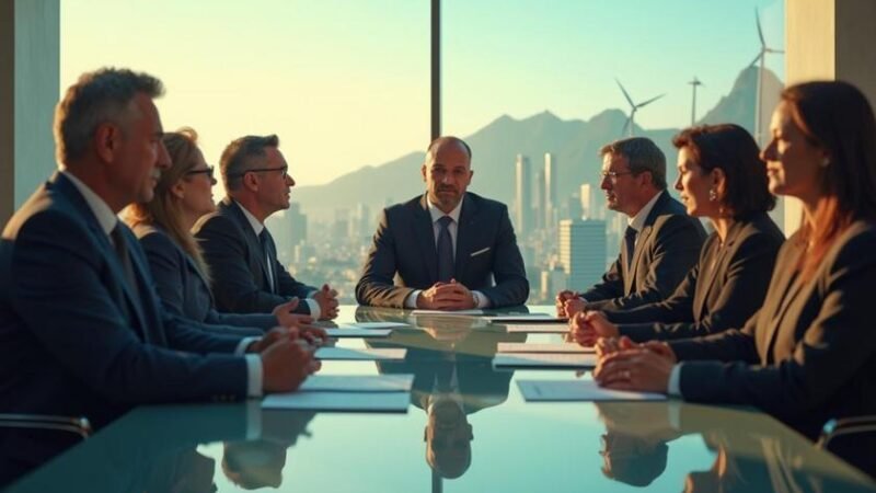 Prefeitos do Rio Pressionam ANEEL pela Renovação da Concessão da Light: Futuro da Energia em Jogo