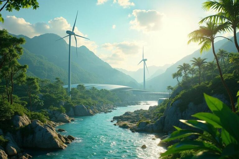 Primeira etapa da Taxonomia Sustentável Brasileira apresenta avanços para enfrentamento da transição climática