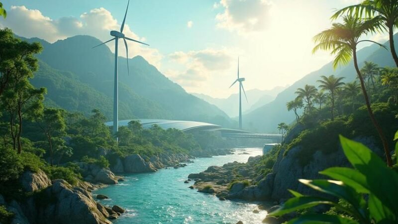 Primeira etapa da Taxonomia Sustentável Brasileira apresenta avanços para enfrentamento da transição climática Primeira etapa da Taxonomia Sustentável Brasileira apresenta avanços para enfrentamento da transição climática