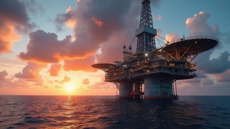 Produção de Petróleo do Brasil Atinge Recorde Histórico em Julho: Impacto e Perspectivas