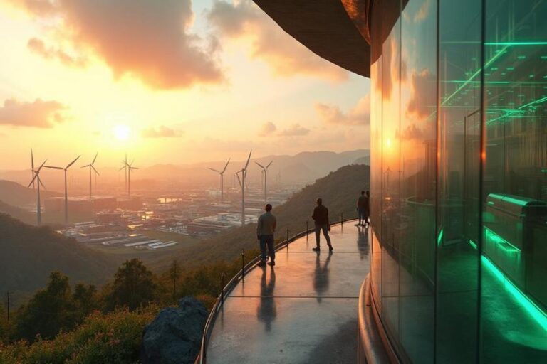 Promessas dos Diretores da ANP: Desafios e Oportunidades para o Futuro Energético Brasileiro