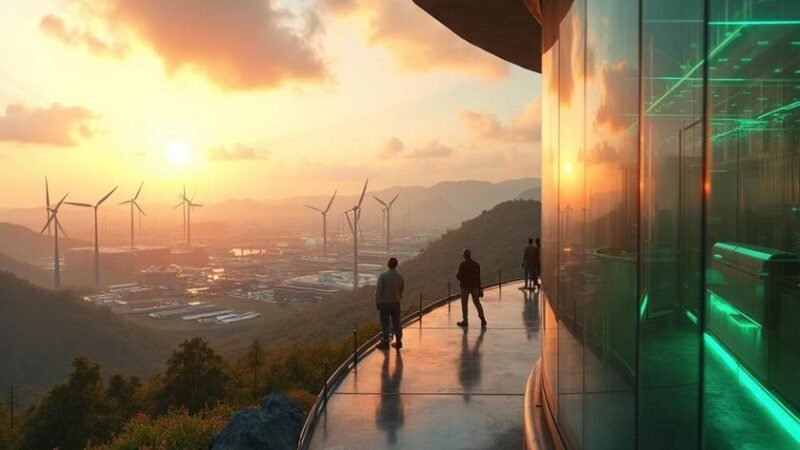 Promessas dos Diretores da ANP: Desafios e Oportunidades para o Futuro Energético Brasileiro Promessas dos Diretores da ANP: Desafios e Oportunidades para o Futuro Energético Brasileiro