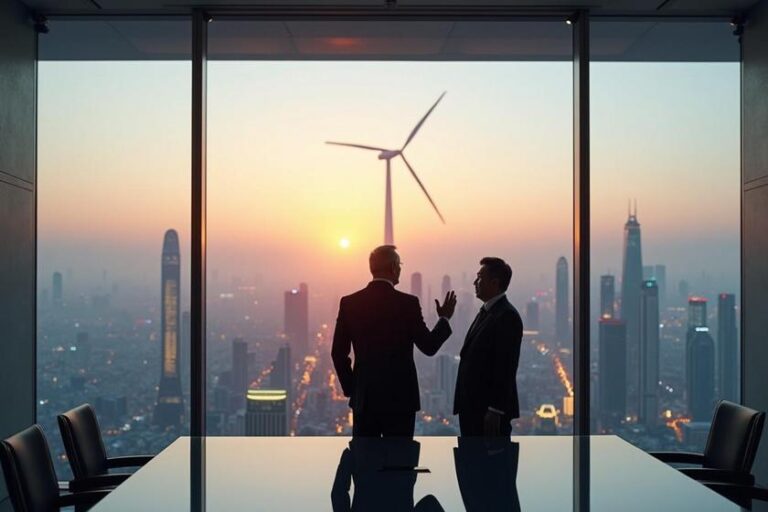 Rafael Fonteles na China: Liderança Piauiense em Energia Limpa e Cooperação Global