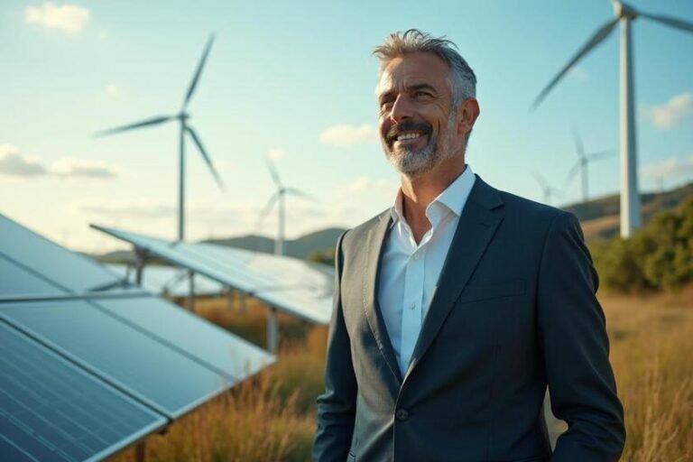 Rafael Lazzaretti Lidera CPFL Paulista: Inovação e Eficiência Energética