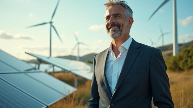 Rafael Lazzaretti Lidera CPFL Paulista: Inovação e Eficiência Energética