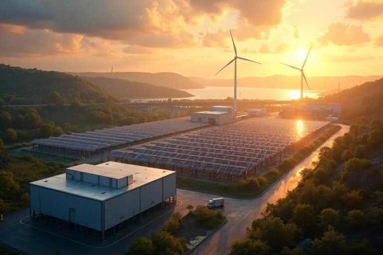 Raízen: Capitalização Estratégica para um Futuro de Energia Renovável Sustentável