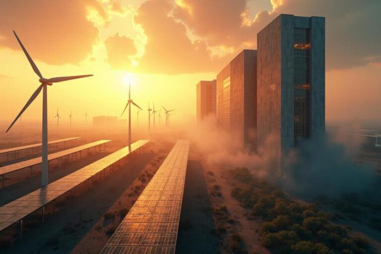 Recuperação Judicial da Rodopetro Ameaça da Carbono Oculto e o Futuro Sustentável da Energia
