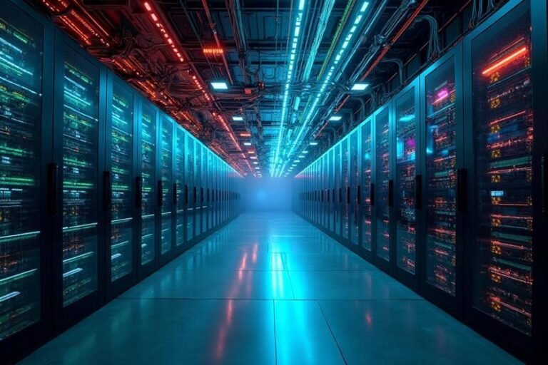 Redata: A Revolução dos Data Centers e o Impacto no Setor Elétrico