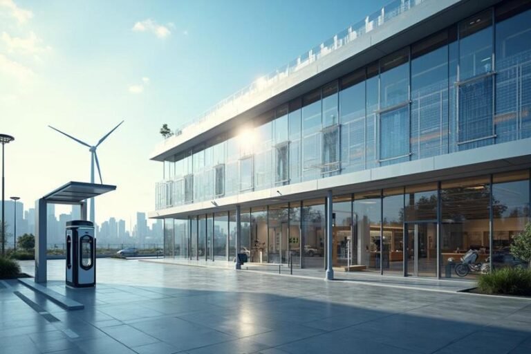 Redes de Varejo e o Mercado Livre de Energia: Benefícios e Estratégias para um Futuro Sustentável