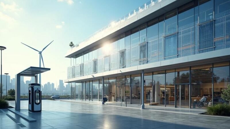 Redes de Varejo e o Mercado Livre de Energia: Benefícios e Estratégias para um Futuro Sustentável