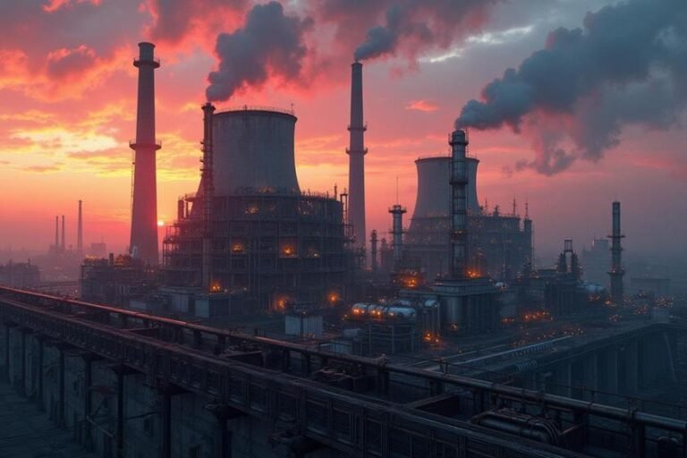 Reforma Tributária: Impactos no Custo do Gás para Usinas Termelétricas e a Segurança Energética do Brasil
