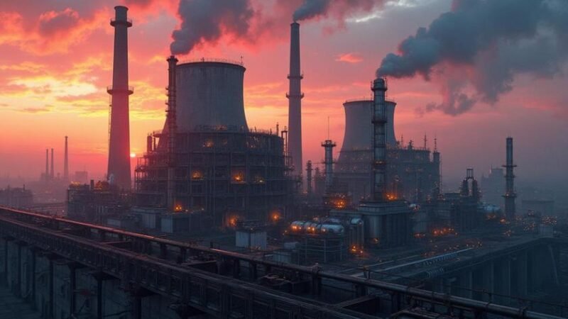 Reforma Tributária: Impactos no Custo do Gás para Usinas Termelétricas e a Segurança Energética do Brasil