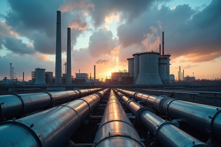 Reforma Tributária: O Impacto no Custo do Gás para Usinas Termelétricas e a Segurança Energética