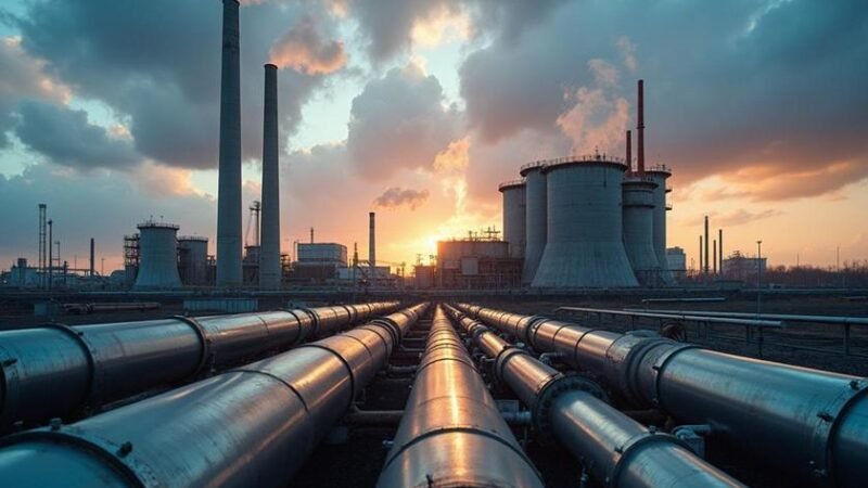 Reforma Tributária: O Impacto no Custo do Gás para Usinas Termelétricas e a Segurança Energética