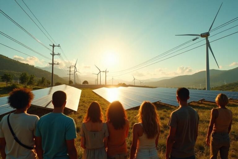 Reforma do Setor Elétrico: MP 1.300/25 Foca na Tarifa Social e os Novos Rumos da Energia no Brasil