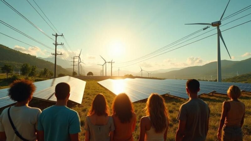 Reforma do Setor Elétrico: MP 1.300/25 Foca na Tarifa Social e os Novos Rumos da Energia no Brasil Reforma do Setor Elétrico: MP 1.300/25 Foca na Tarifa Social e os Novos Rumos da Energia no Brasil