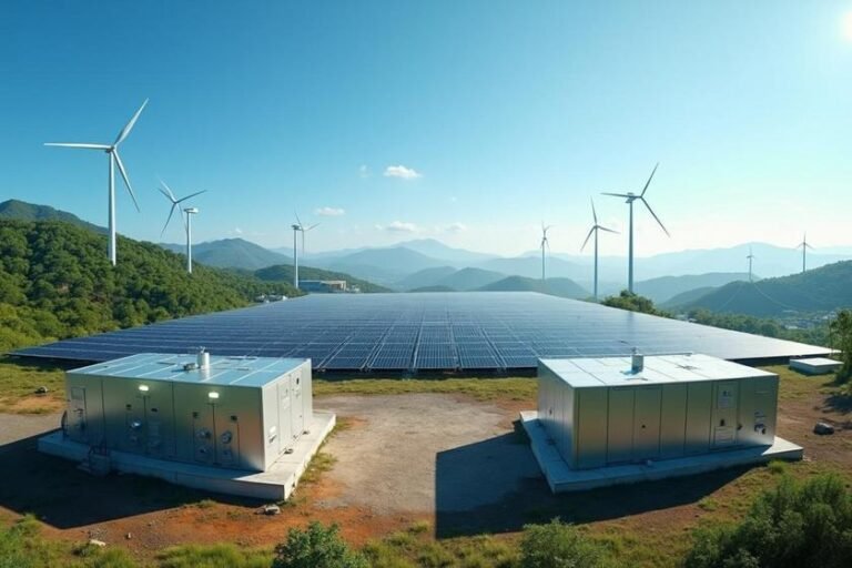 Relatório da MP 1.300 Sem Curtailment: Impulso Decisivo para a Energia Limpa no Brasil