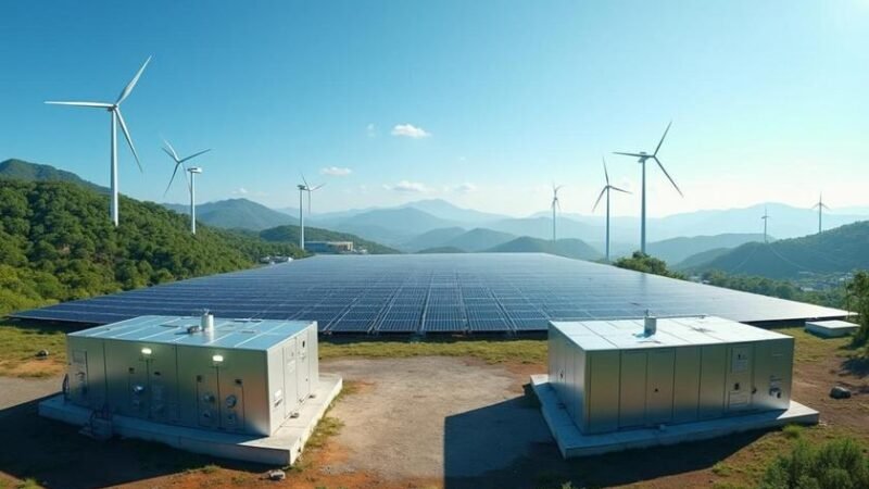 Relatório da MP 1.300 Sem Curtailment: Impulso Decisivo para a Energia Limpa no Brasil