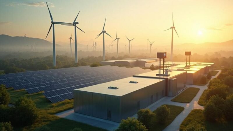 Relatório de Sustentabilidade da Unipar reforça protagonismo na transição energética e no desenvolvimento sustentável