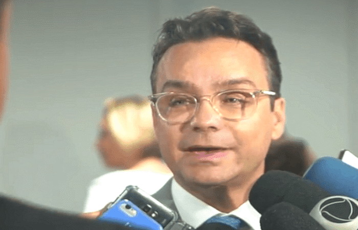 Republicanos forma dupla de Celina e Gustavo Rocha