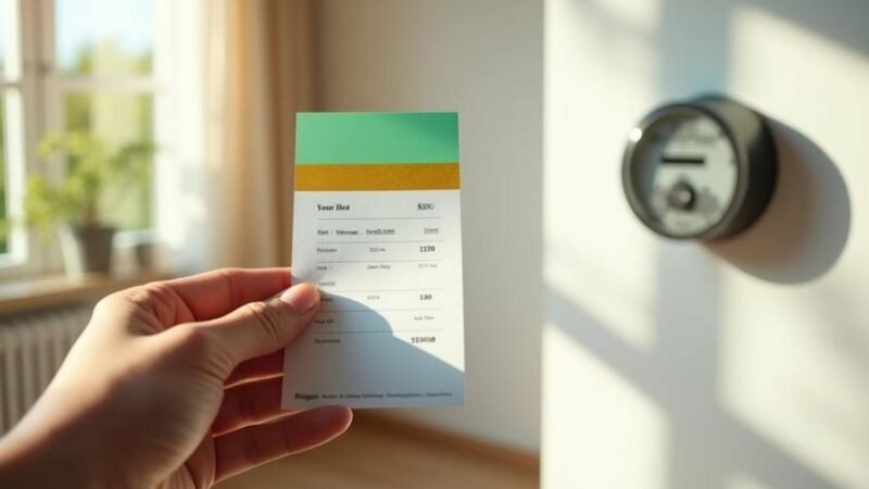 Restituição do ICMS: ANEEL Regulamenta Devolução e Alívio Financeiro Chega às Contas de Luz