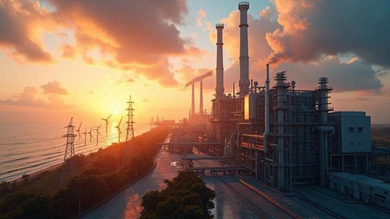 Retorno Estratégico: Térmicas Potiguar no Regime Merchant