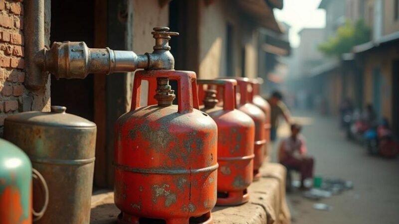 Revisão Regulatória do GLP: O Risco de Prejudicar a Execução do Gás do Povo