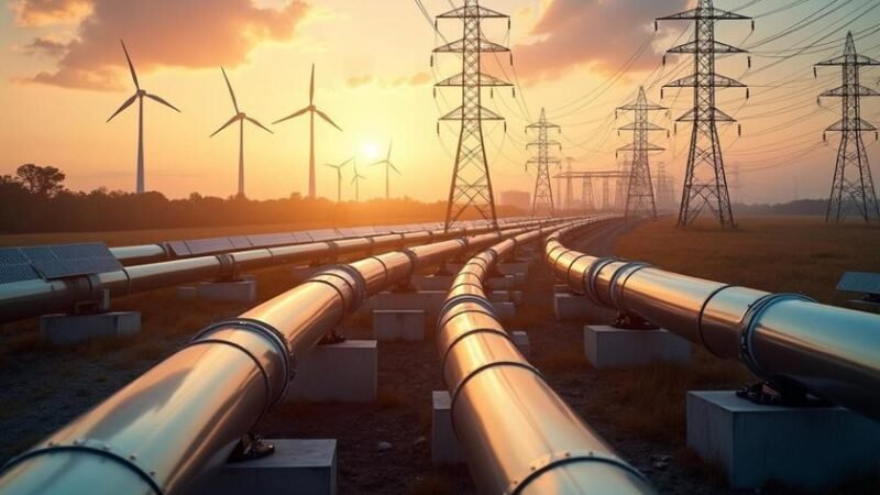 Revisão Tarifária de Gasodutos Elimina Dupla Remuneração e Promete Benefícios ao Setor Elétrico