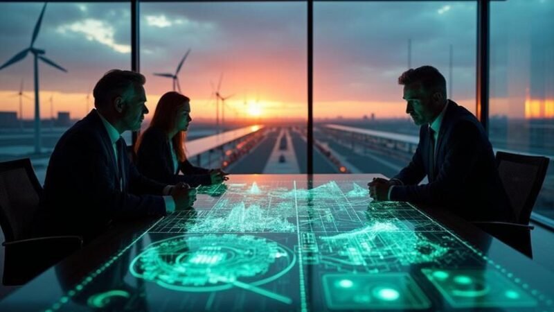 Risco De Curtailment Reconfigura Financiamentos Itaú BBA Adapta Estratégias Para Energia Renovável