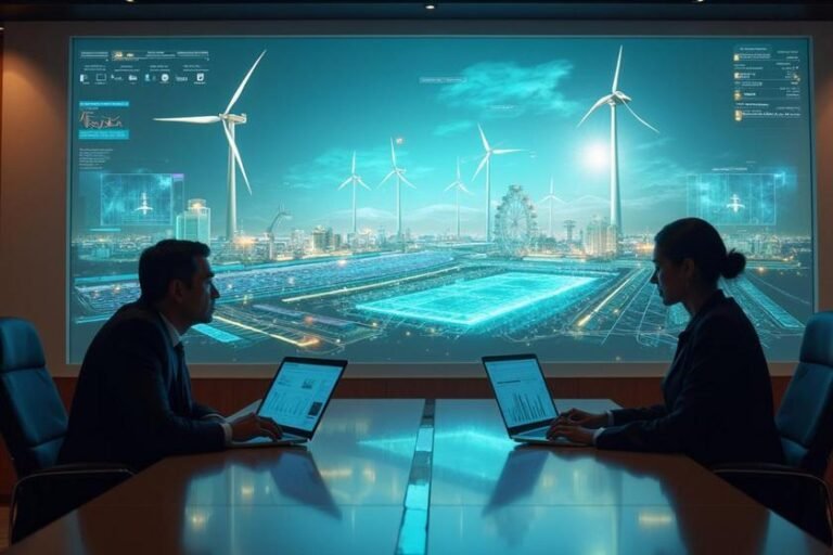 Risco De Curtailment Reconfigura Financiamentos Itaú BBA Adapta Estratégias Para Energia Renovável