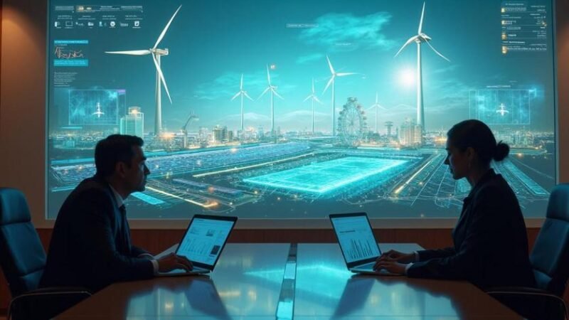 Risco De Curtailment Reconfigura Financiamentos Itaú BBA Adapta Estratégias Para Energia Renovável