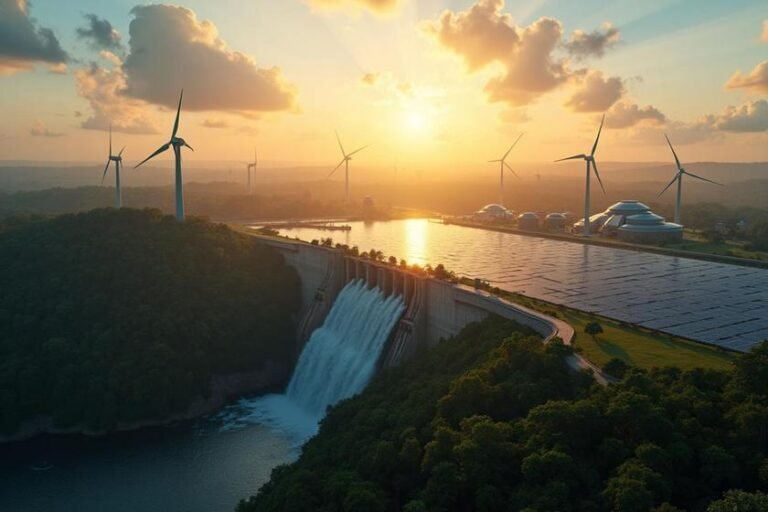Rumo à COP30: O Poder Transformador da Tributação Ambiental na Matriz Energética Brasileira